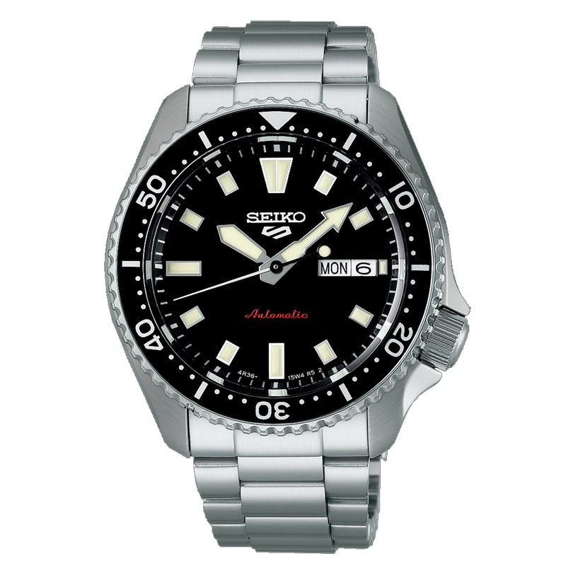 SEIKO 5 SPORTS SKX AUTOMATIC SRPL85K1