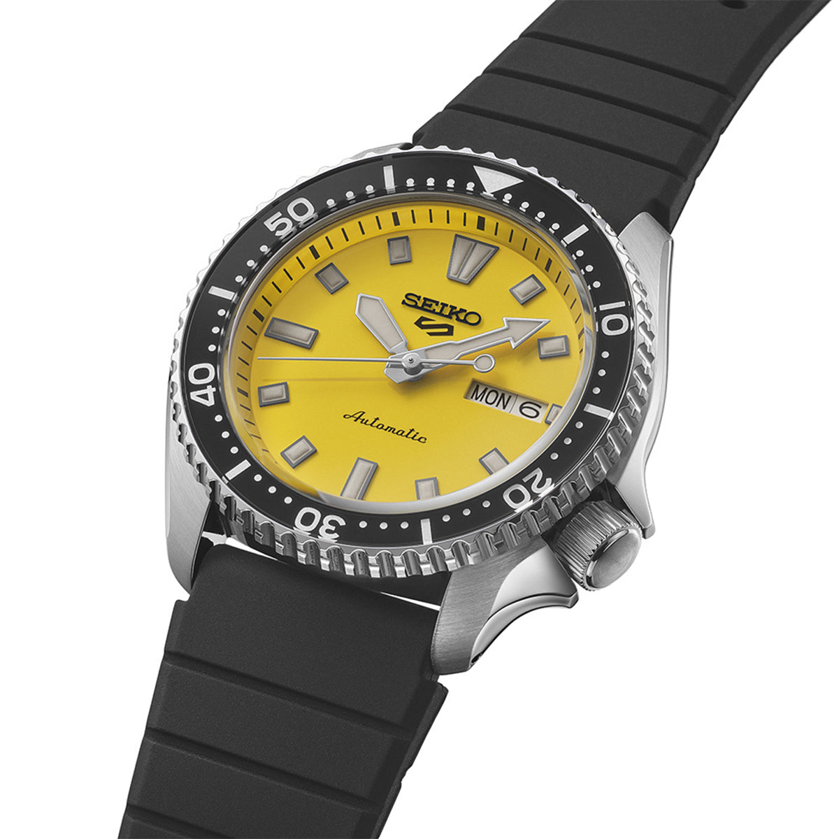 PULKSTEŅI SEIKO 5 SRPL87K1