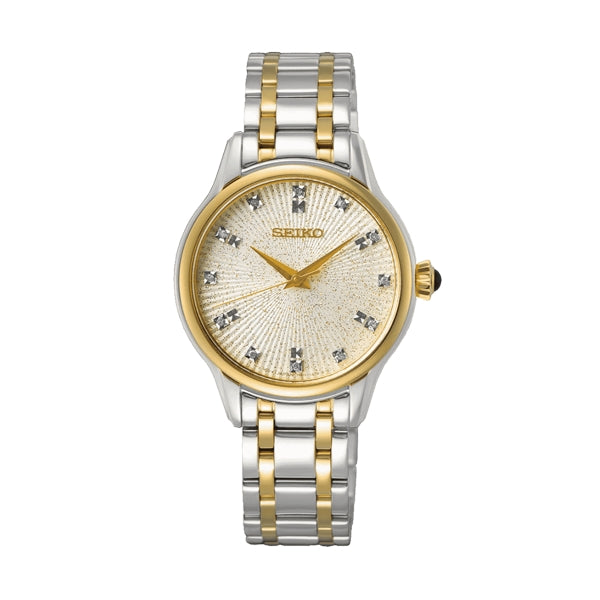 SEIKO PULKSTEŅI SRZ550P1