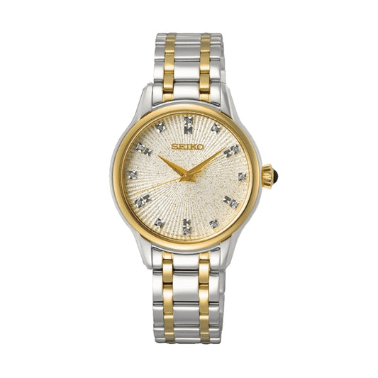 ЧАСЫ SEIKO SRZ550P1