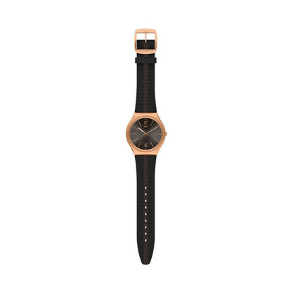 SWATCH BIENNE BY NIGHT SS07G102