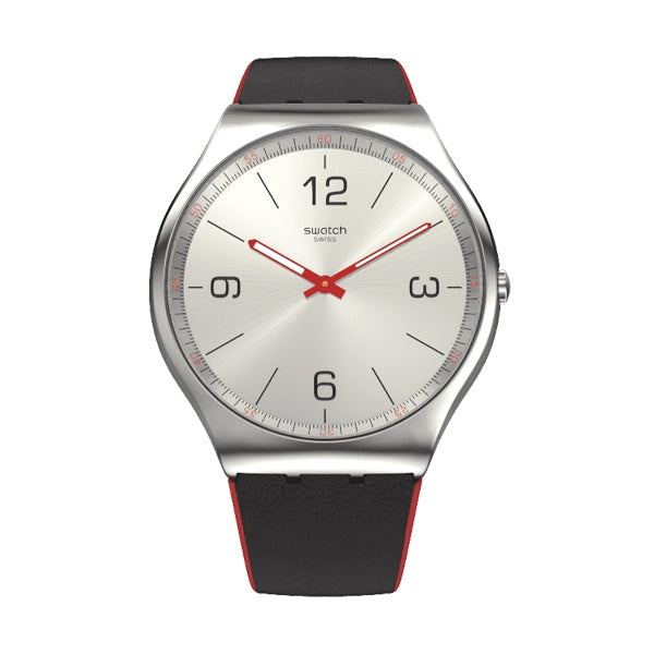 SWATCH SKINMETAL SS07S104