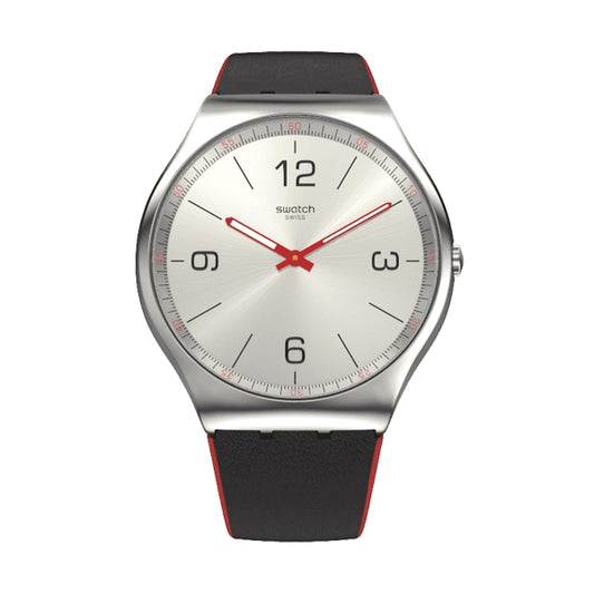 SWATCH SKINMETAL SS07S104