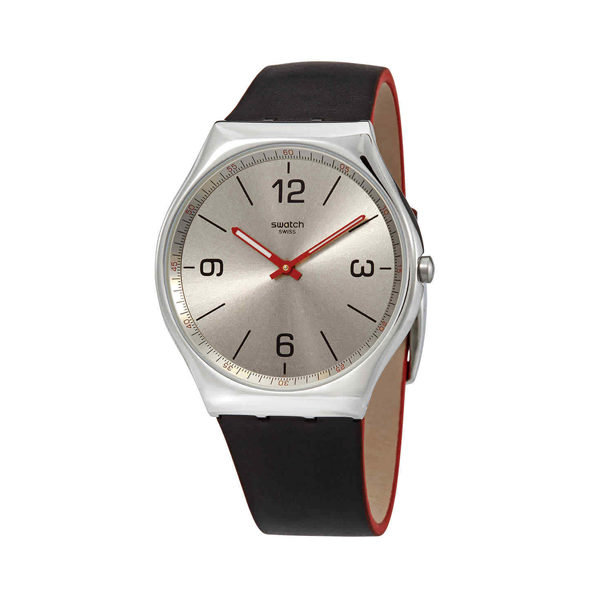 SWATCH SKINMETAL SS07S104