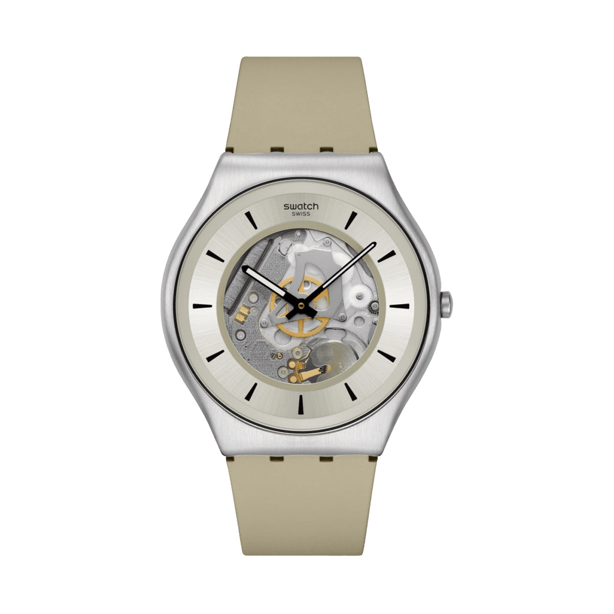 SWATCH QUARTZICLE SS07S145