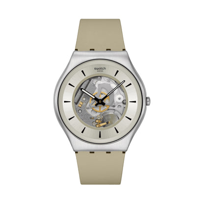 SWATCH QUARTZICLE SS07S145