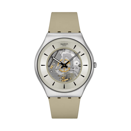 SWATCH QUARTZICLE SS07S145