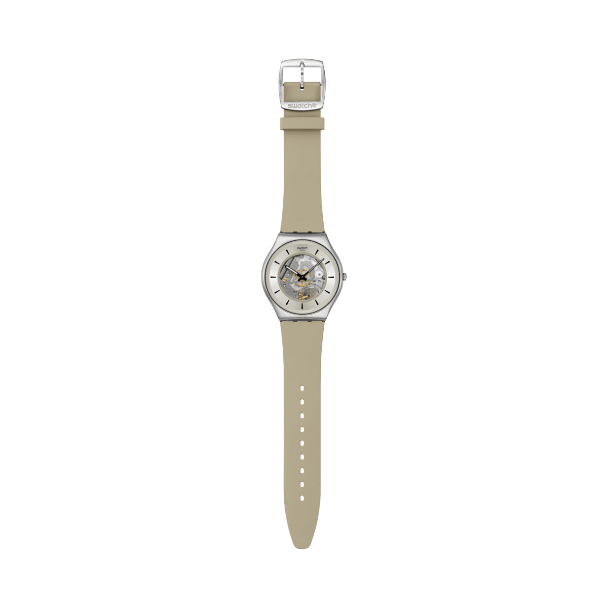 SWATCH QUARTZICLE SS07S145