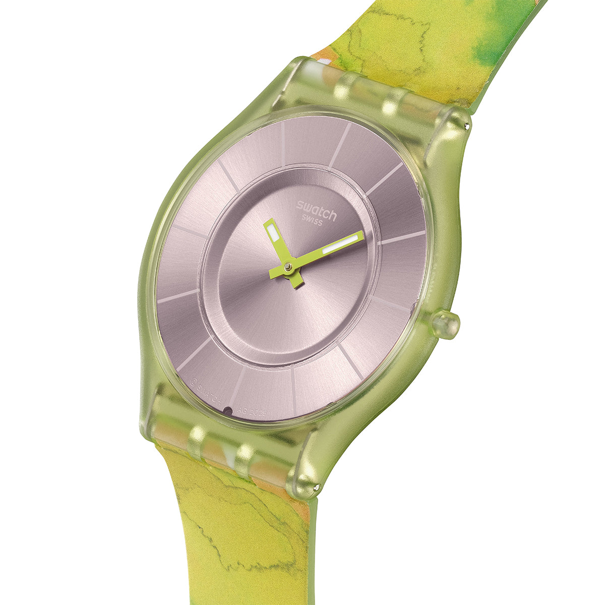 SWATCH PARADISE CANOPY SS08G112