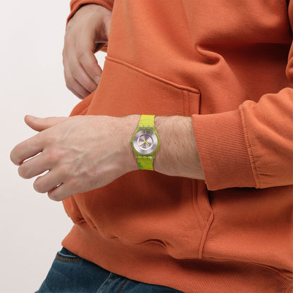SWATCH PARADISE CANOPY SS08G112