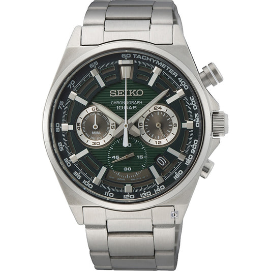 SEIKO WATCHES SSB405P1