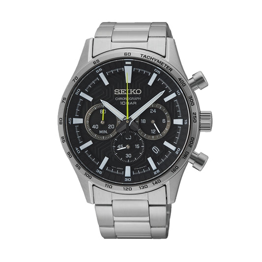 НАРУЧНЫЕ ЧАСЫ SEIKO SSB413P1