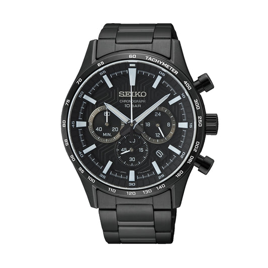 SEIKO WATCHES SSB415P1