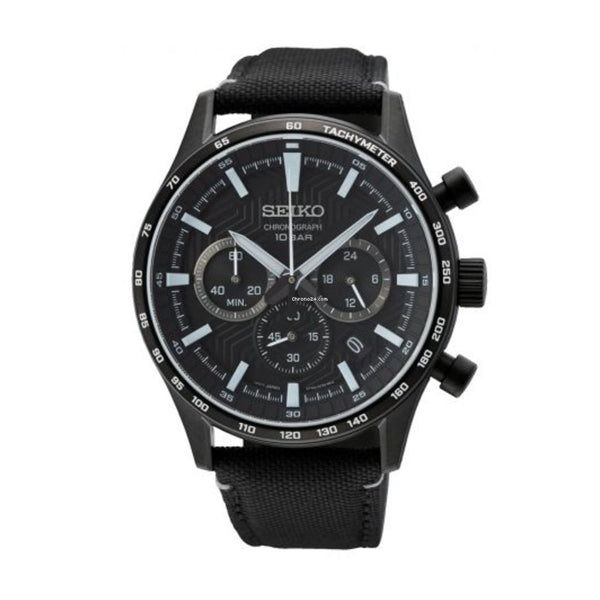 SEIKO WATCHES SSB417P1