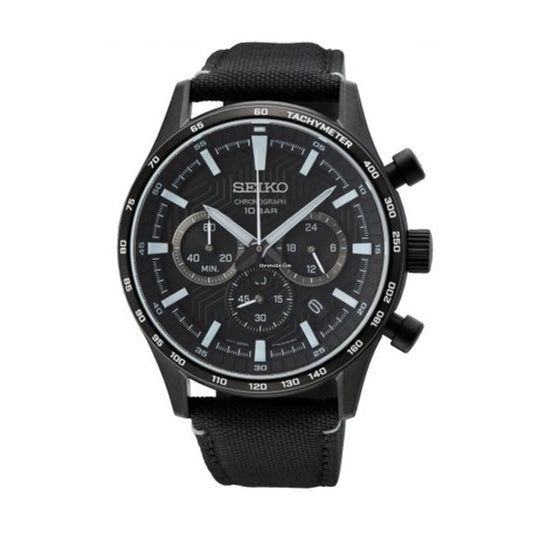 SEIKO WATCHES SSB417P1