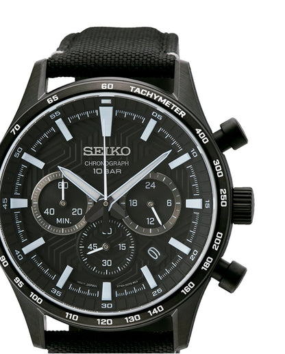 SEIKO WATCHES SSB417P1