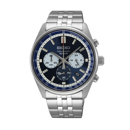SEIKO PULKSTEŅI SSB427P1