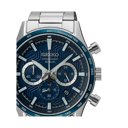 НАРУЧНЫЕ ЧАСЫ SEIKO SSB445P1