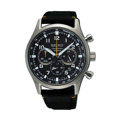 НАРУЧНЫЕ ЧАСЫ SEIKO SSB449P1