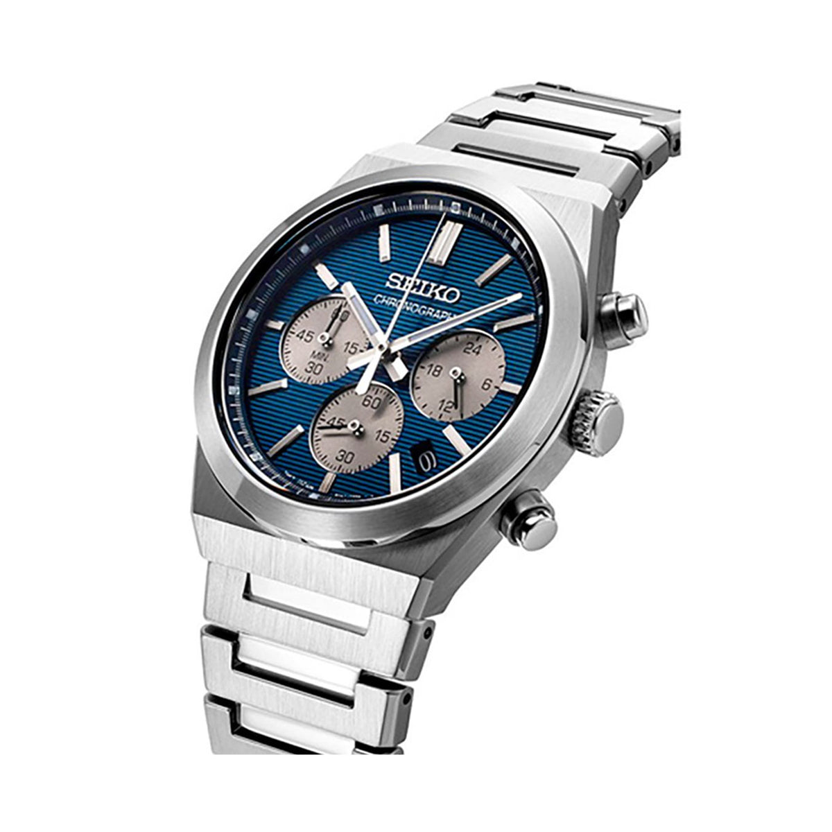 SEIKO PULKSTENIS SSB453P1