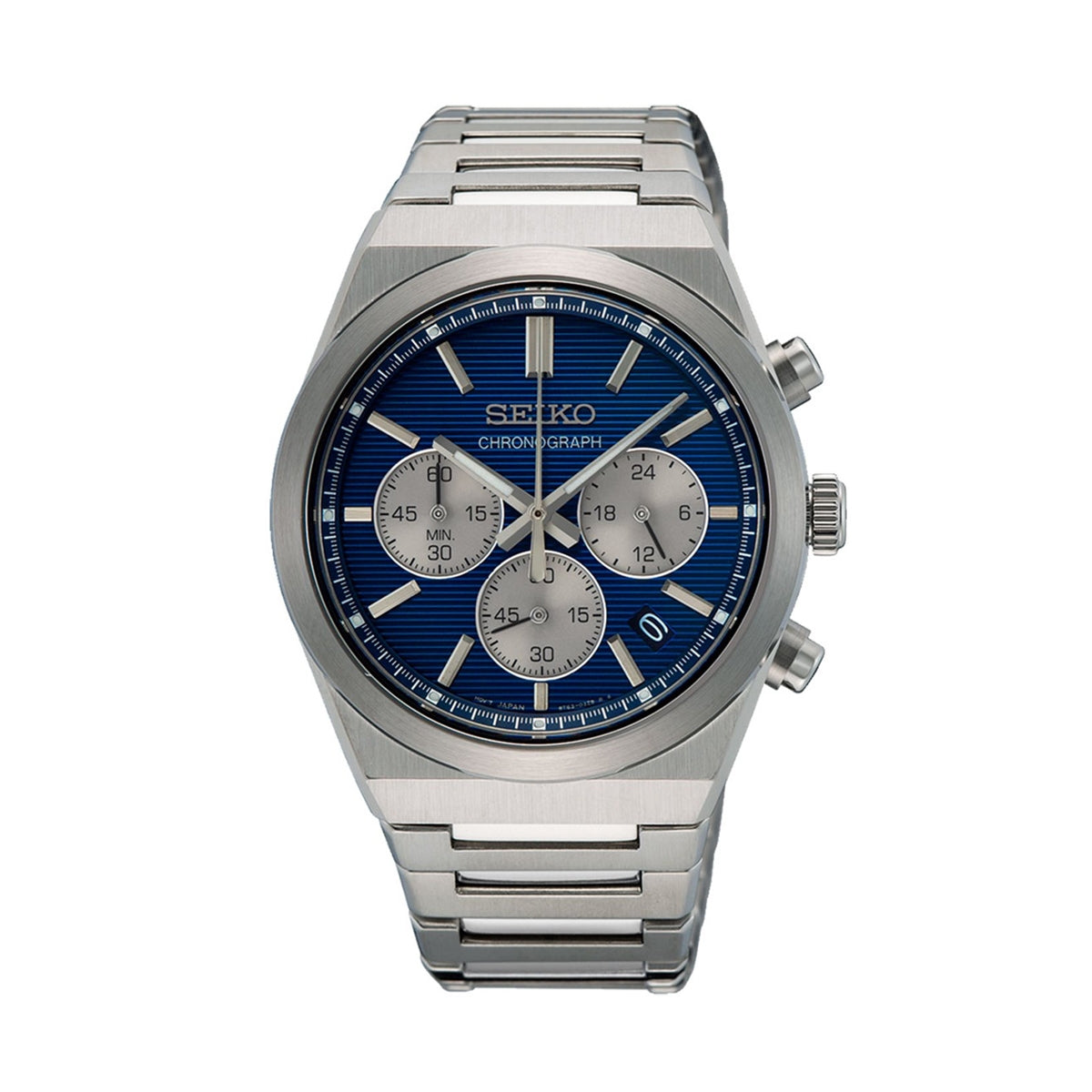 SEIKO PULKSTENIS SSB453P1