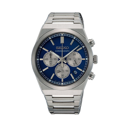 SEIKO PULKSTENIS SSB453P1