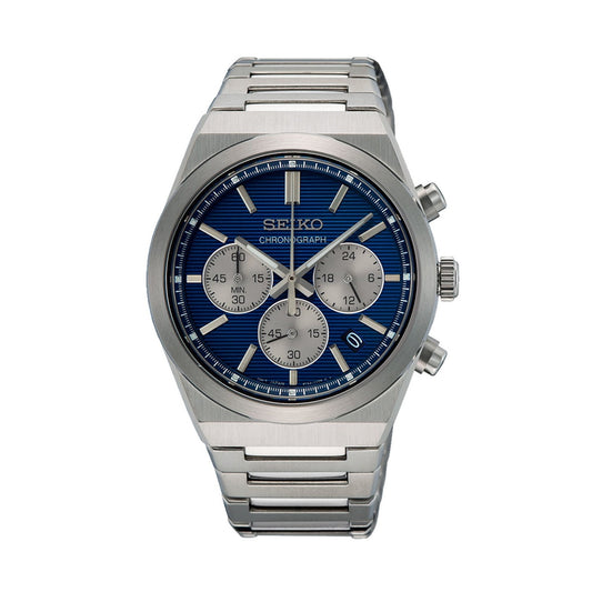 SEIKO WATCHES SSB453P1