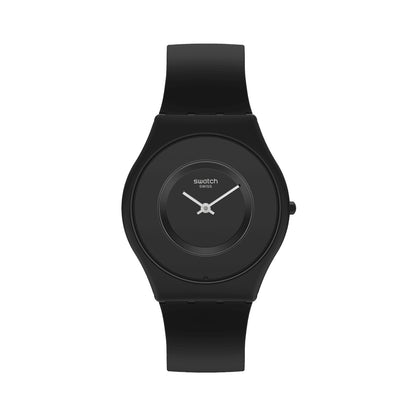 SWATCH MEDUSAE SSCU09L100