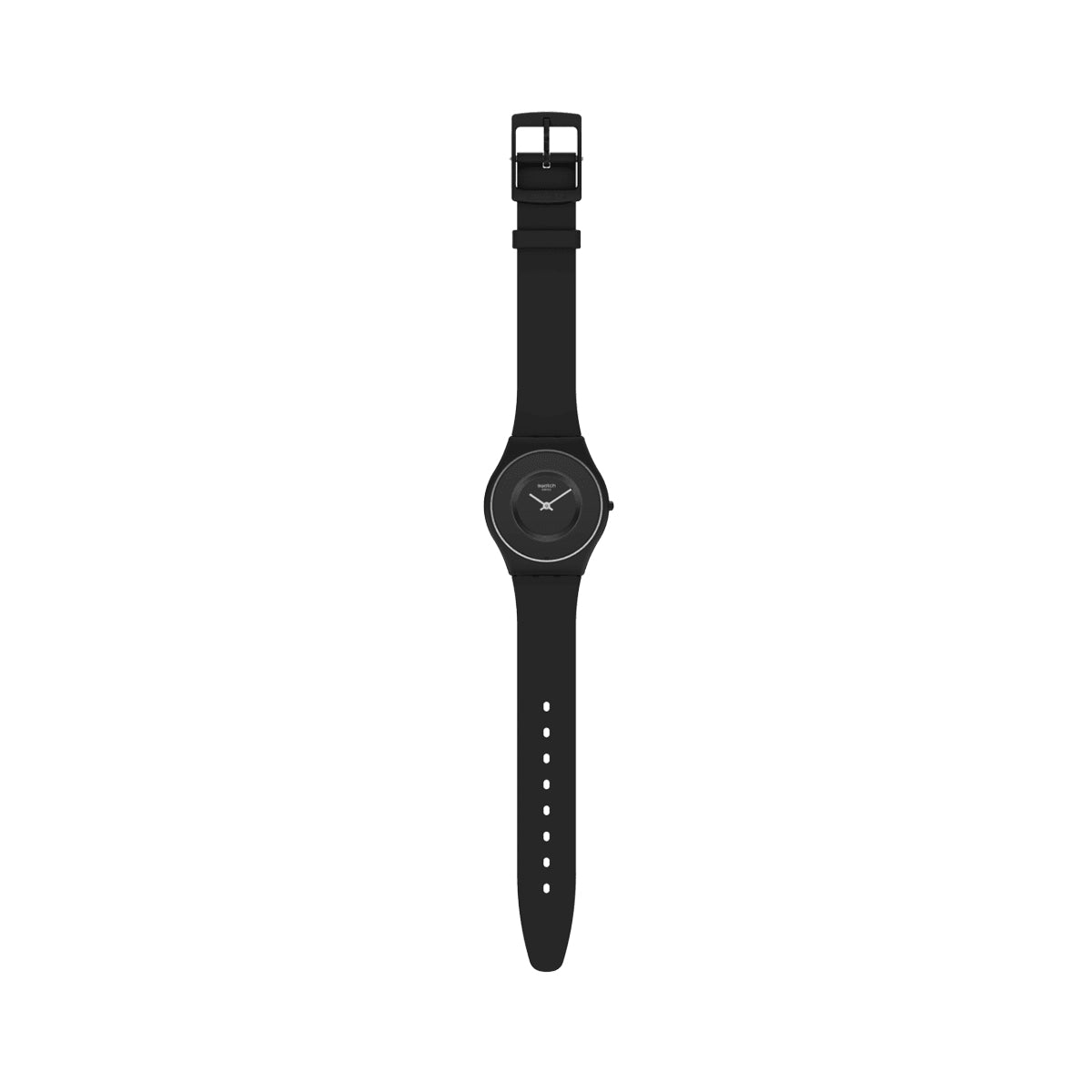 SWATCH MEDUSAE SSCU09L100