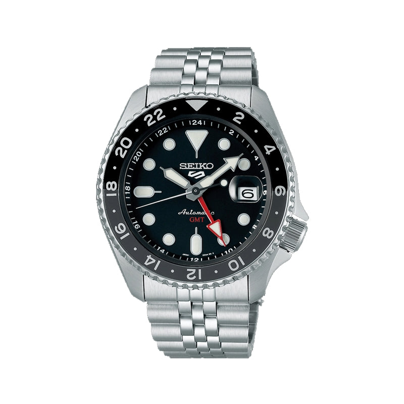 SEIKO 5 WATCH SSK001K1