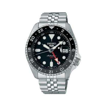 SEIKO 5 WATCH SSK001K1