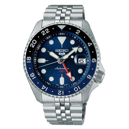 SEIKO 5 WATCHES SSK003K1