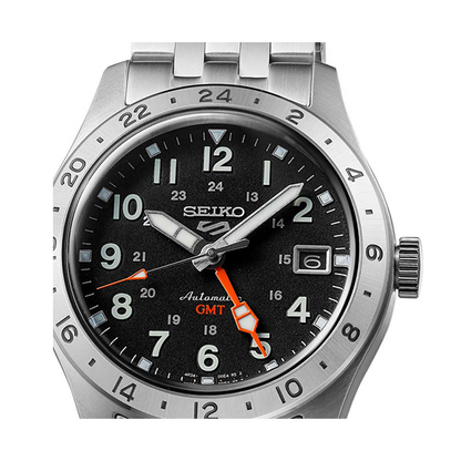 SEIKO 5 WATCH SSK023K1
