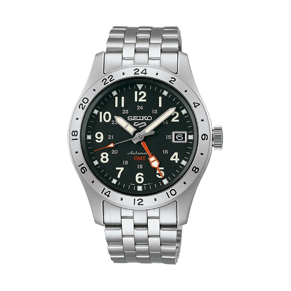 SEIKO 5 WATCH SSK023K1