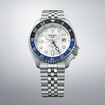 SEIKO 5 PULKSTEŅI SSK033K1