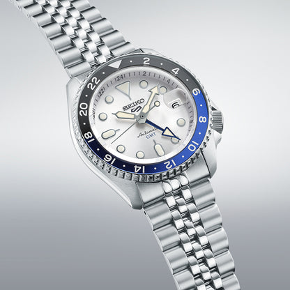 SEIKO 5 PULKSTEŅI SSK033K1