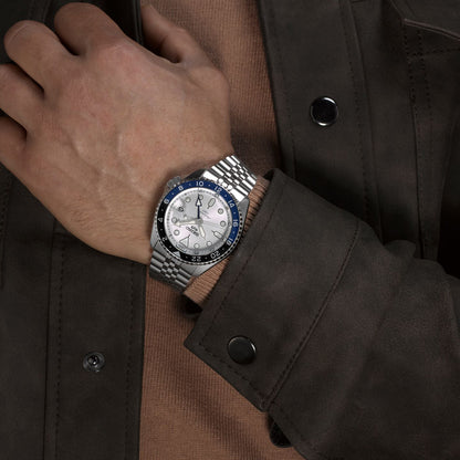 SEIKO 5 PULKSTEŅI SSK033K1