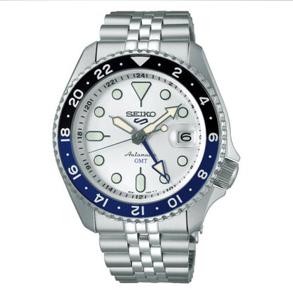 SEIKO 5 PULKSTEŅI SSK033K1
