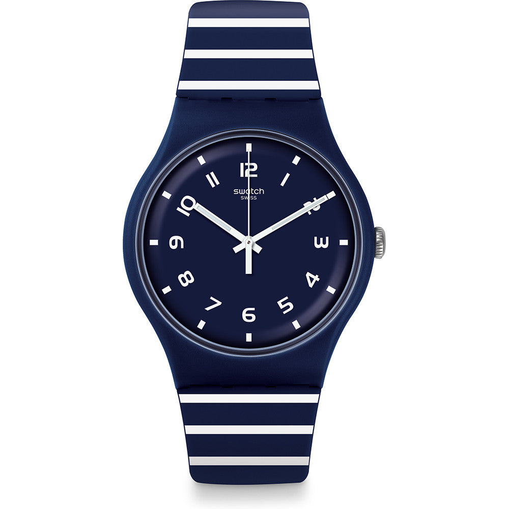SWATCH STRIURE SUON130