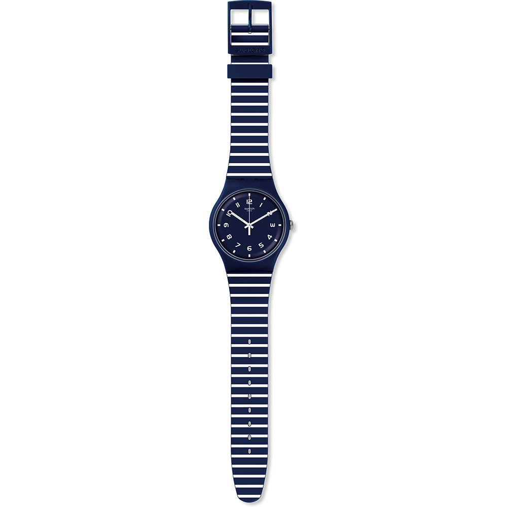 SWATCH STRIURE SUON130
