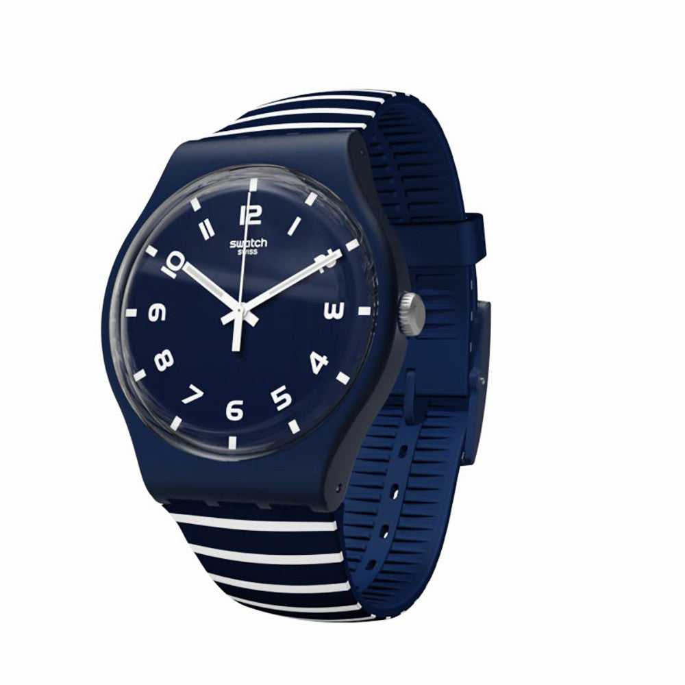 SWATCH STRIURE SUON130