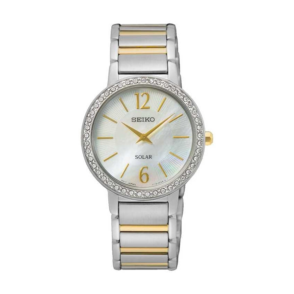 SEIKO WATCHES SUP469P1