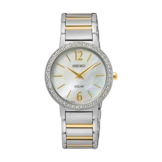 SEIKO WATCHES SUP469P1