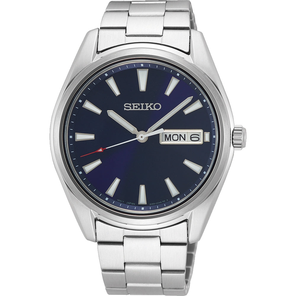 SEIKO WATCHES SUR341P1