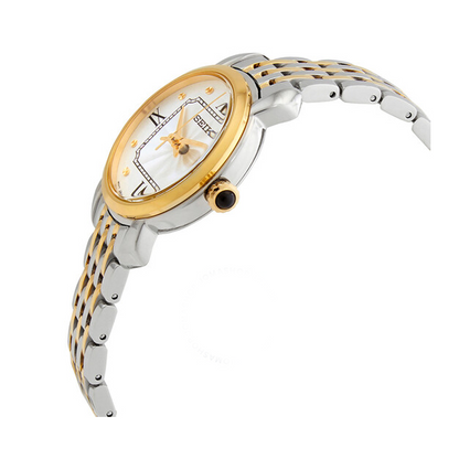 SEIKO PULKSTEŅI SUR498P1