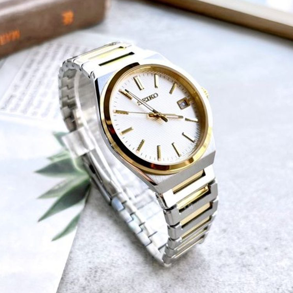SEIKO PULKSTENIS SUR558P1