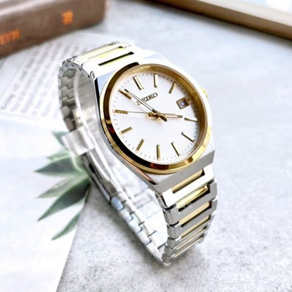 SEIKO PULKSTENIS SUR558P1