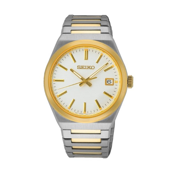 SEIKO PULKSTENIS SUR558P1