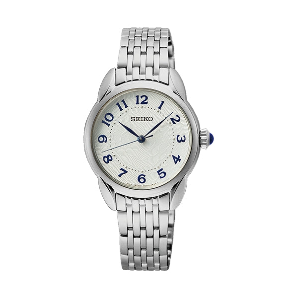 SEIKO PULKSTEŅI SUR561P1