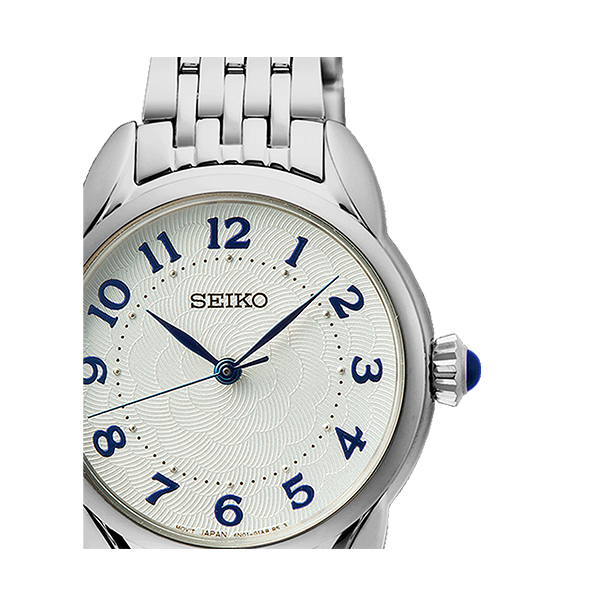 SEIKO PULKSTEŅI SUR561P1